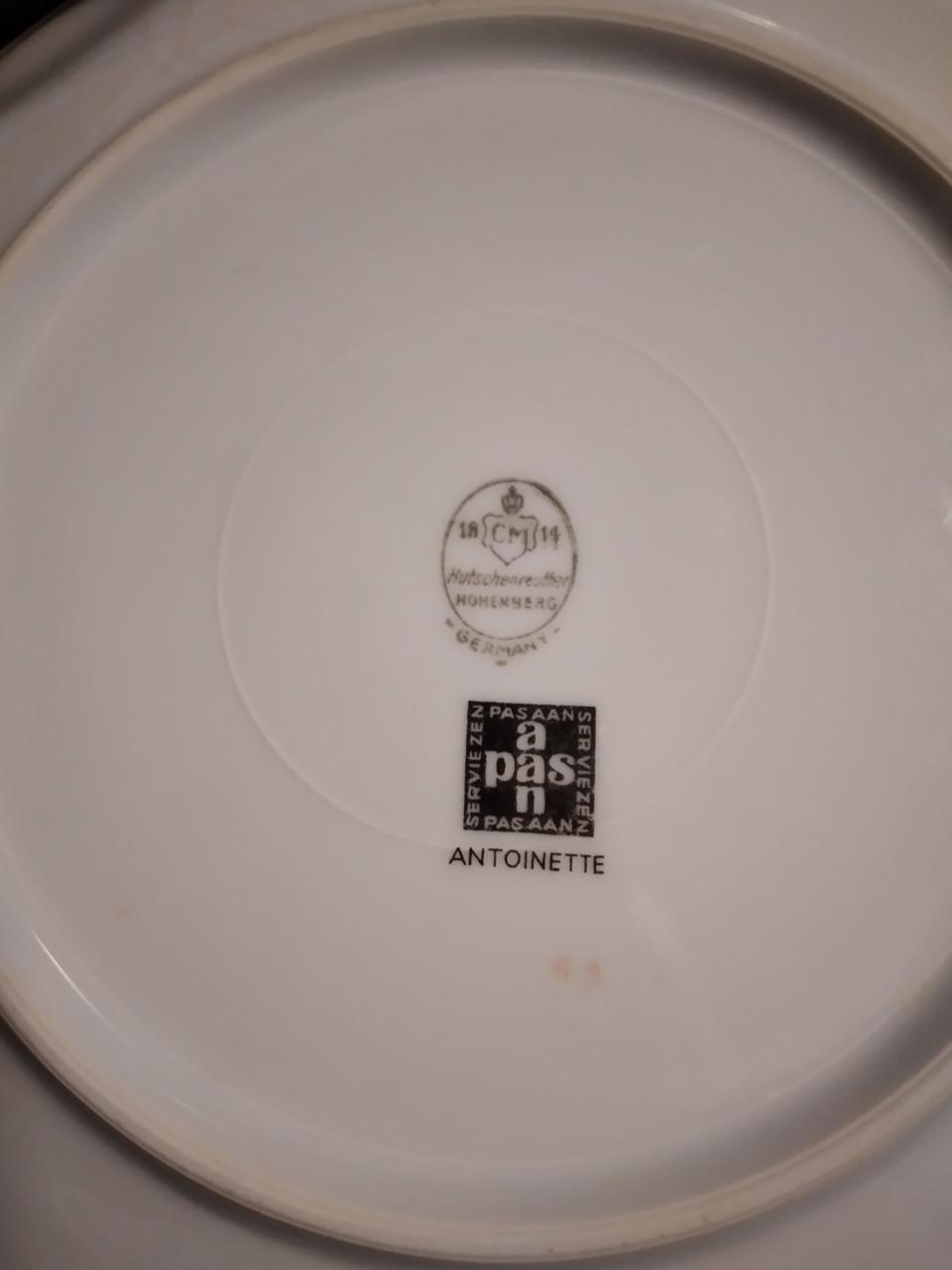 Servies