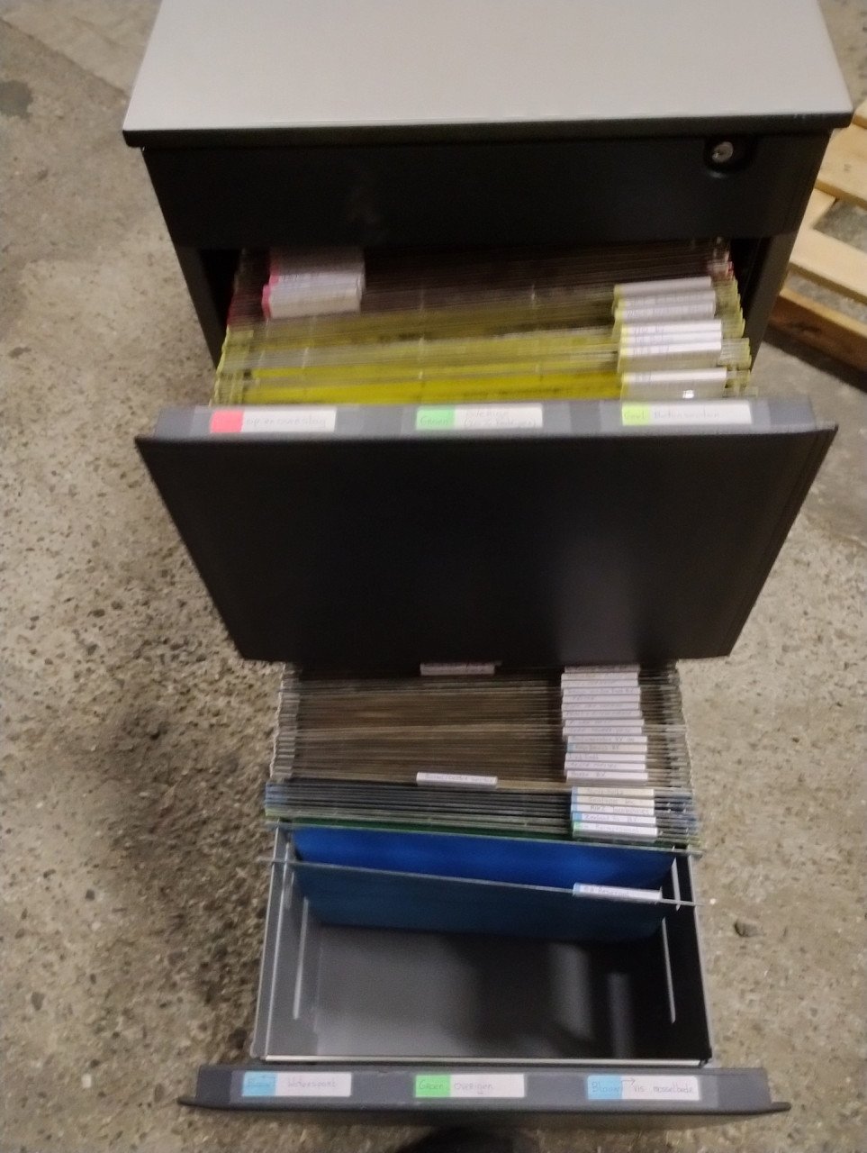 Bureau