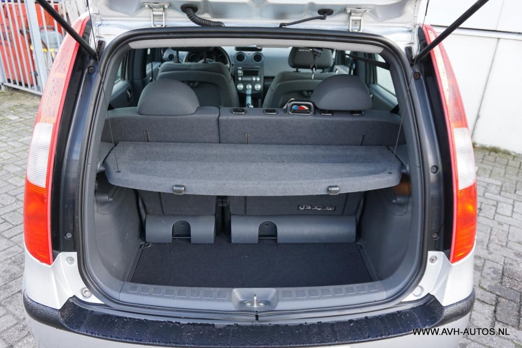 Mitsubishi Colt 1.5 invite automaat