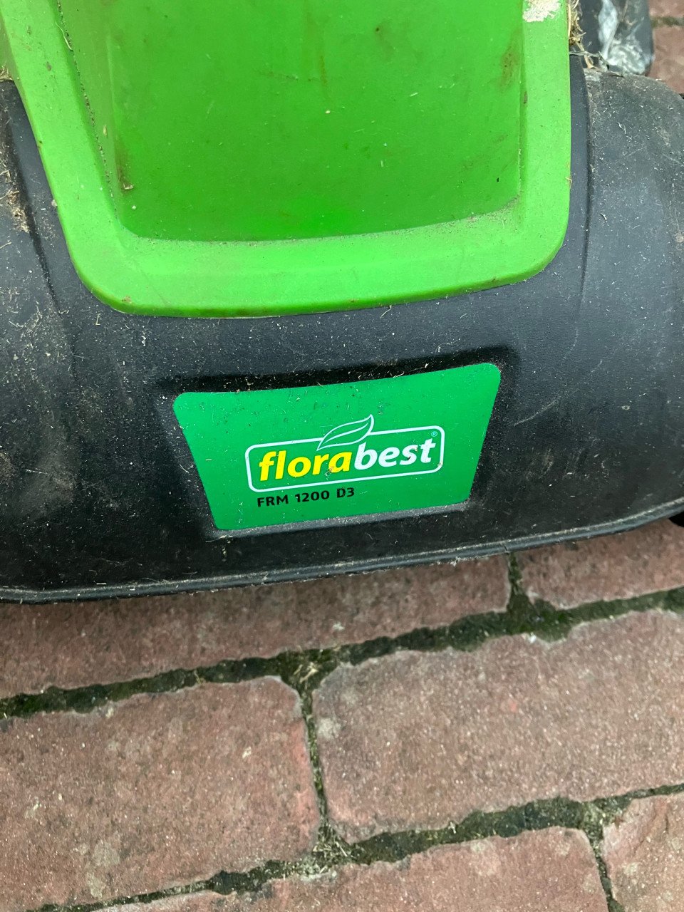 Diverse tuingereedschap.