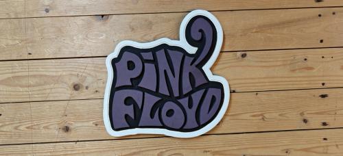 Fleur u Mancace op verschilde Logo’s  van artiesten .