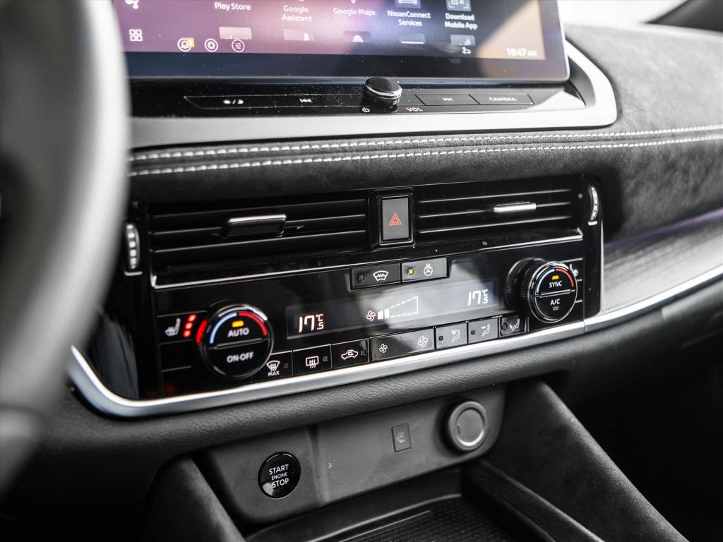 Nissan Qashqai mild-hybrid 160pk automaat tekna plus | bose | pano | memory