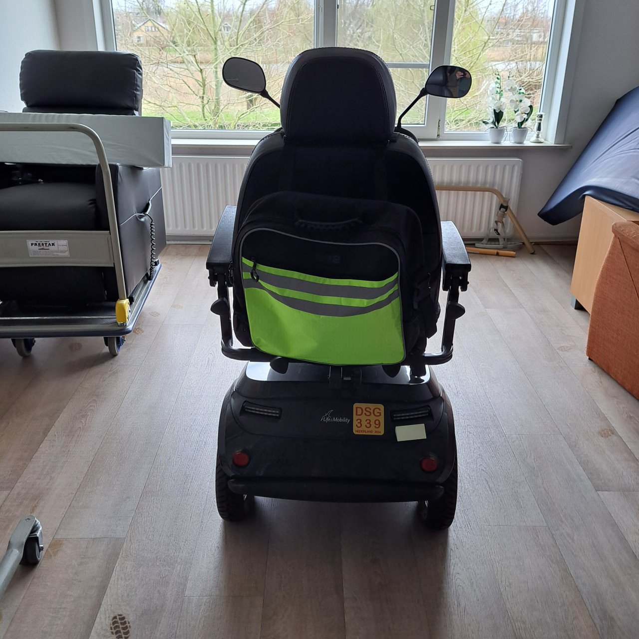 Scootmobiel