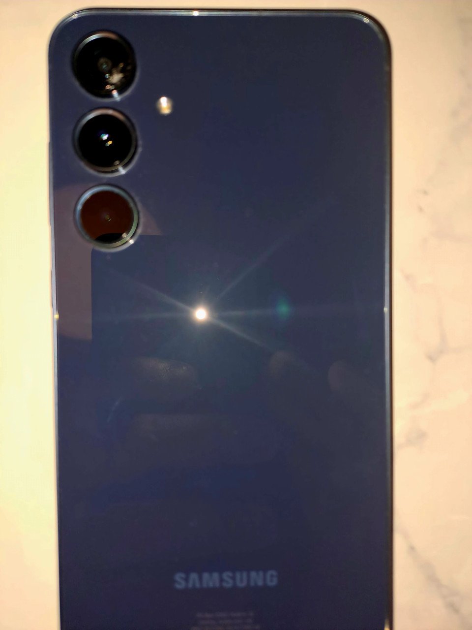 Samsung Galaxy A55 5G te koop