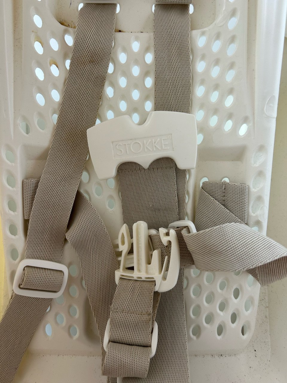 Stokke tripp trapp newborn set