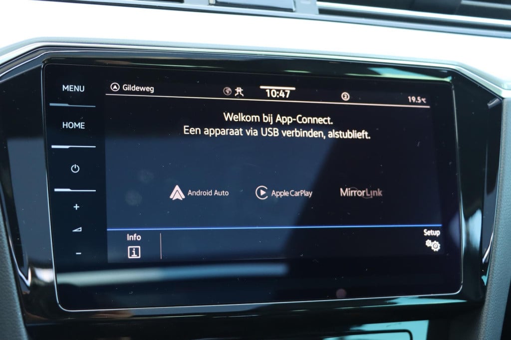Volkswagen Passat variant 1.4 tsi phev gte business dsg 218pk