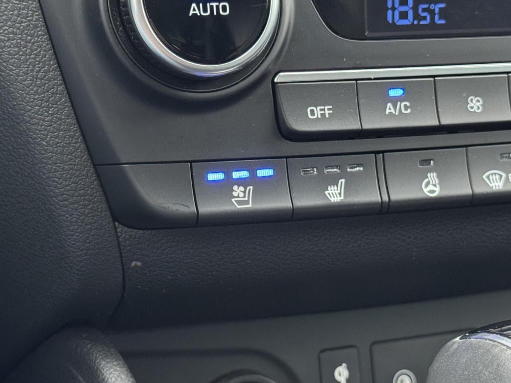 Hyundai Tucson 1.6 t-gdi premium automaat incl. trekhaak!