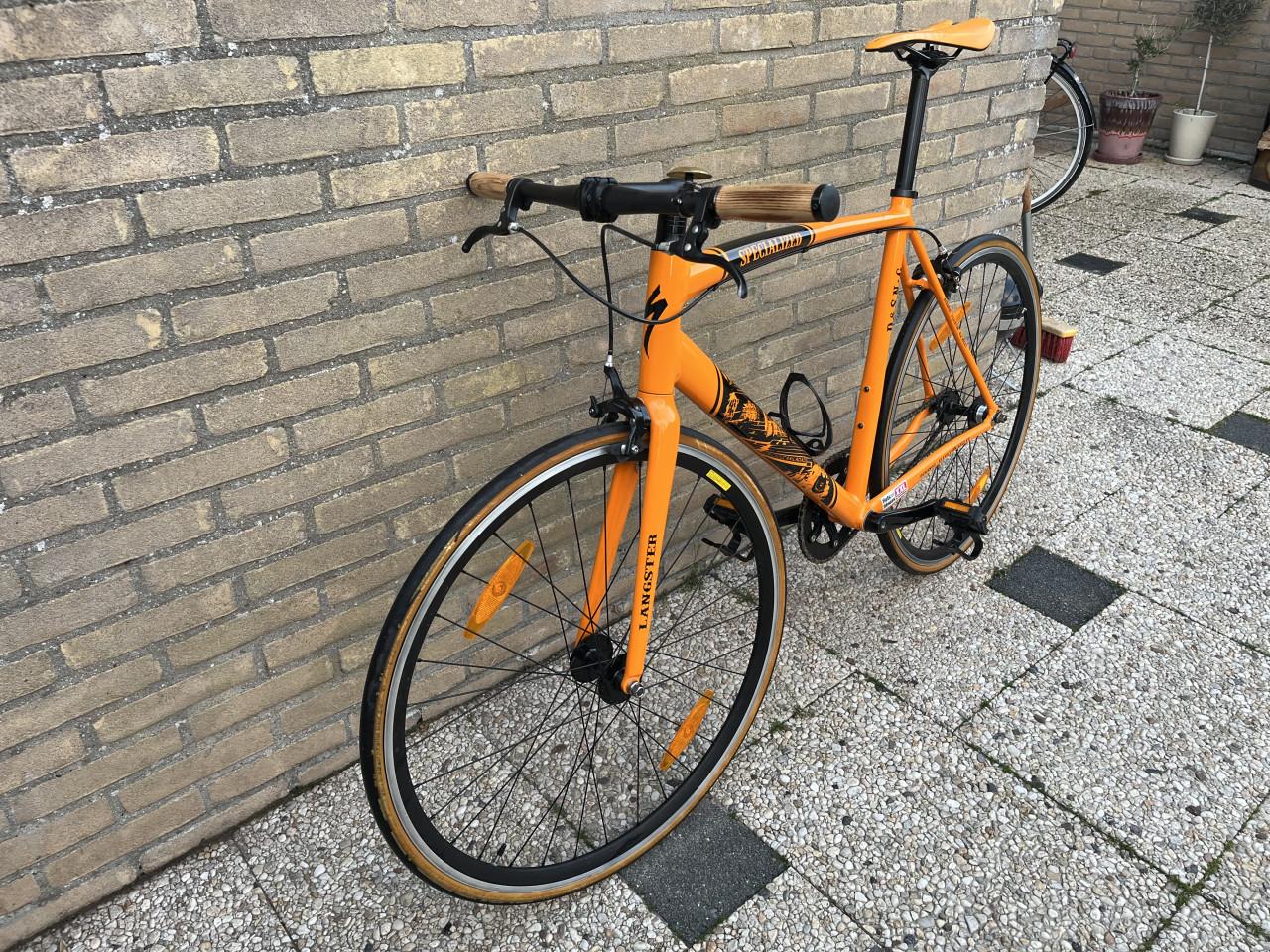 Specialized Langster Durango