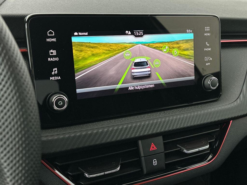 Skoda Kamiq monte carlo 1.0 tsi 85 kw / 115 pk suv 6 versn. ha