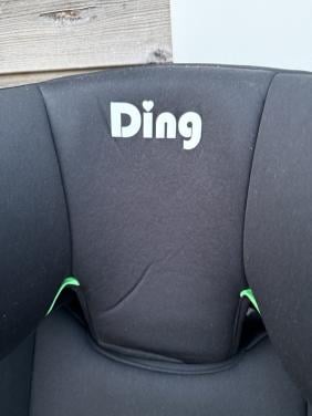 Auto stoel