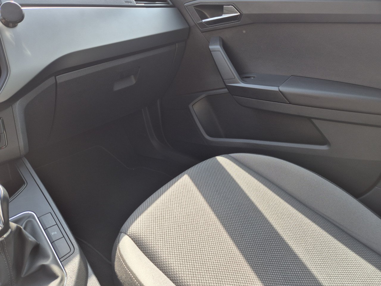 Seat Ibiza 1.0 TSI 95PK 2017