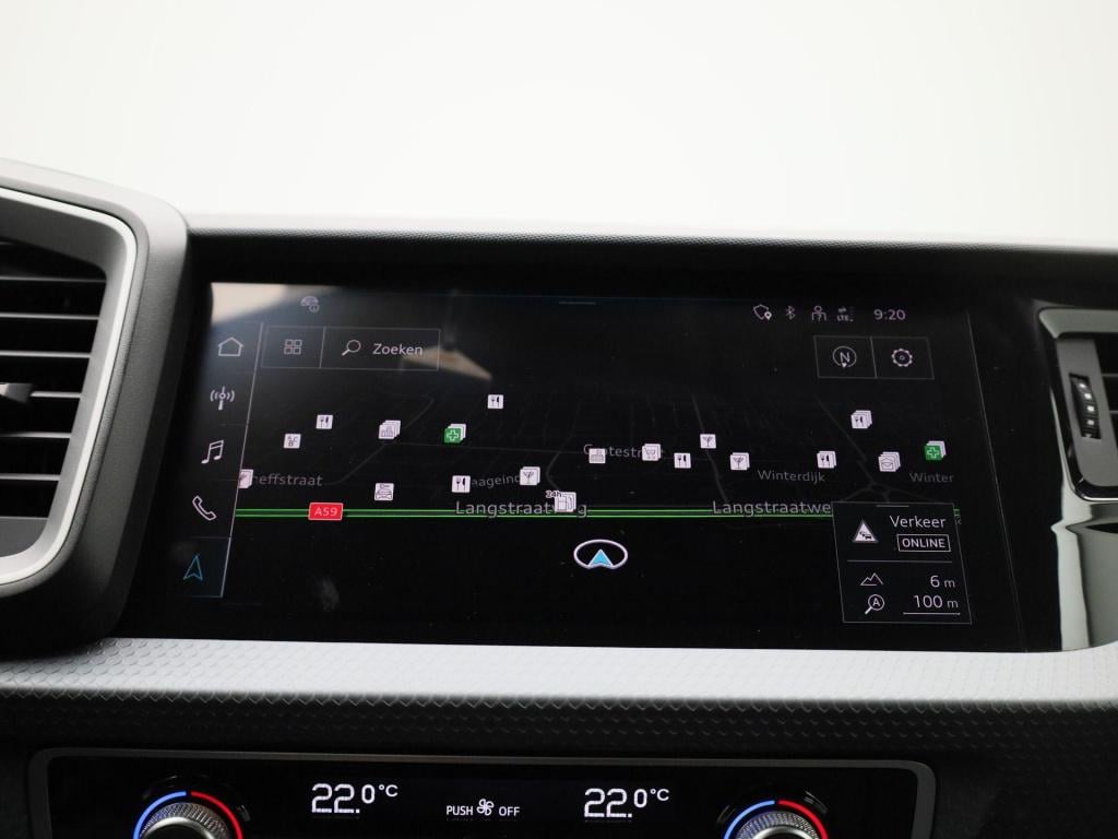 Audi A1 Sportback 30 tfsi pro line | automaat | adaptieve cruise control | 