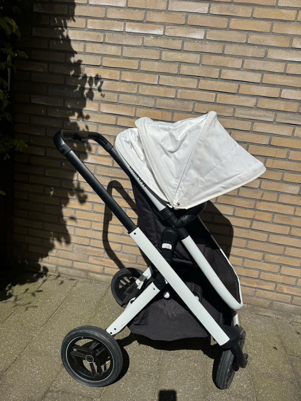 Dubatti kinderwagen