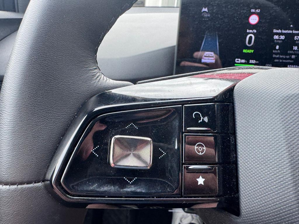 MG Mg4 Ev electric comfort 64 kwh