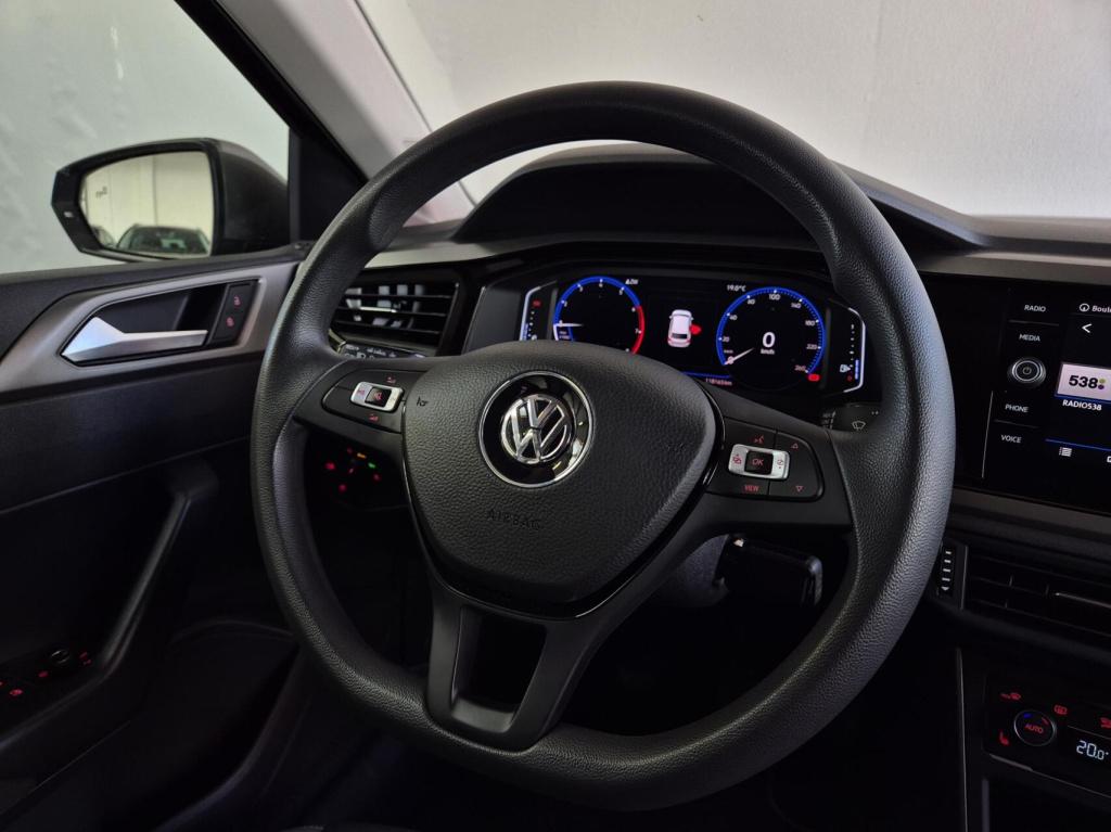 Volkswagen Polo 1.0 tsi comfortline