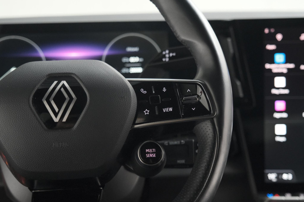 Renault Austral mild hybrid 160 x-tronic techno | camera | dodehoekdetectie