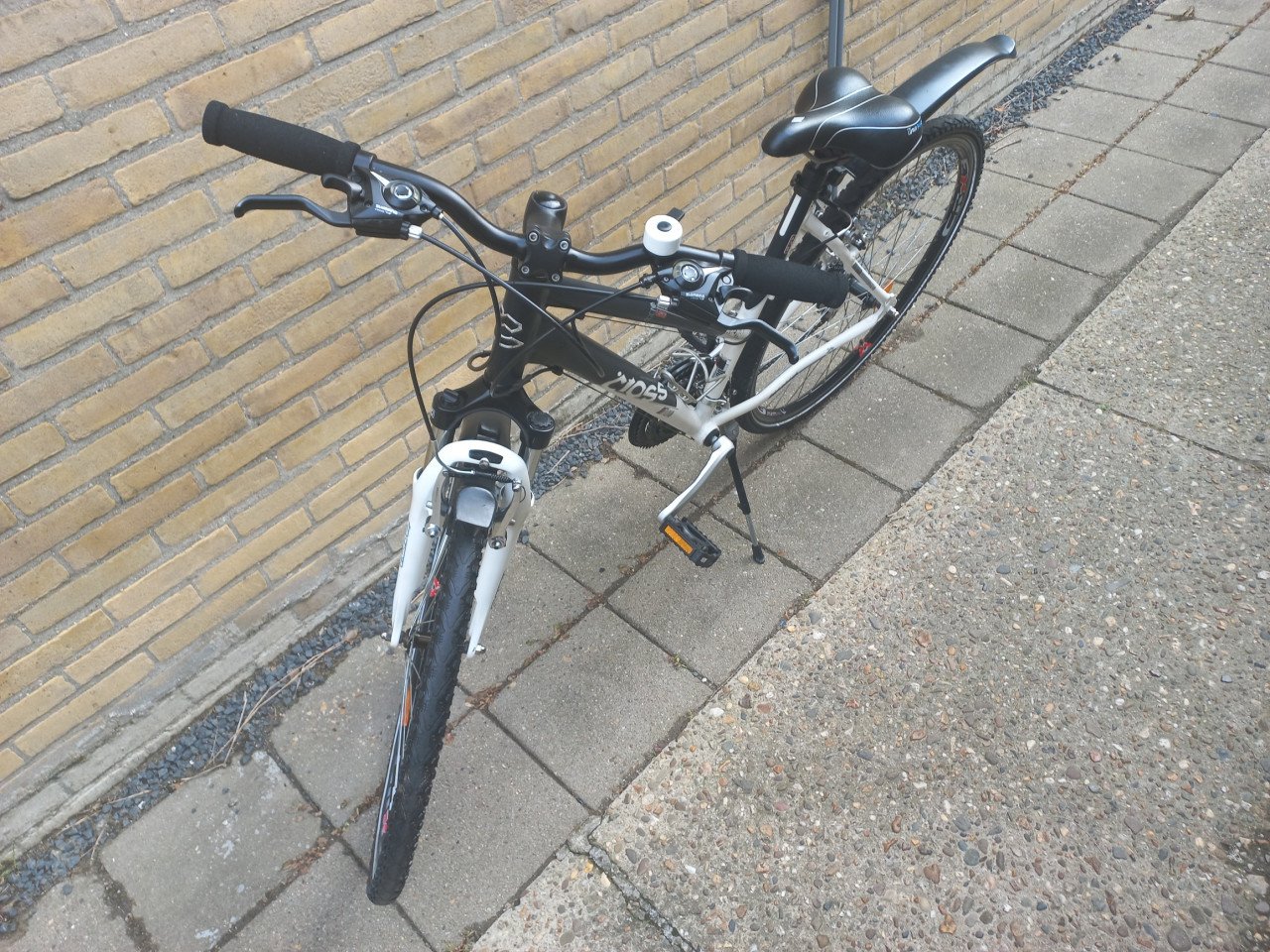 Te koop dames mountainbike