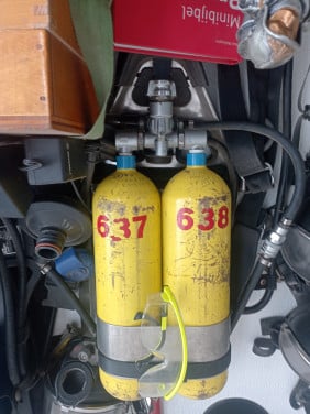 Brandweer