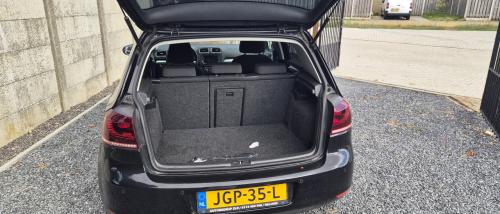 Zo goed als nieuwe Golf 6 Highline