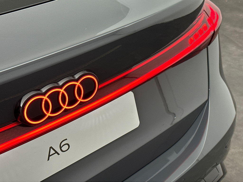 Audi A6 Sportback E-tron s edition e-tron 83 kwh 210 kw / 286 pk sportback