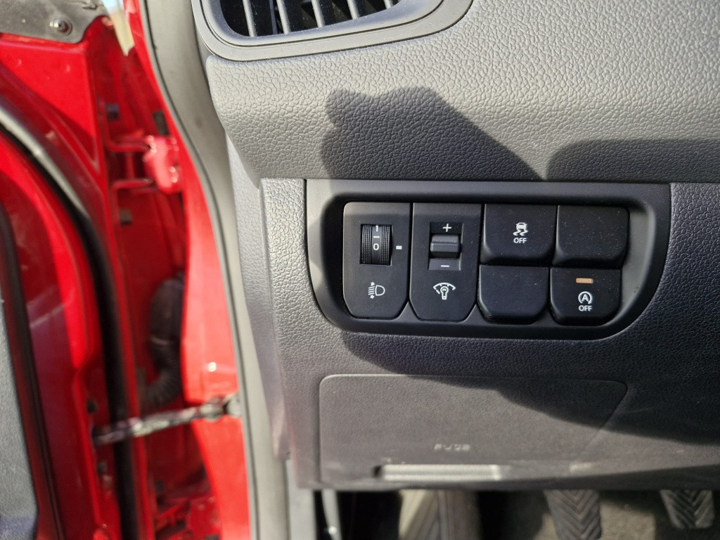 Kia Rio 1.2 cvvt 5-drs comfort