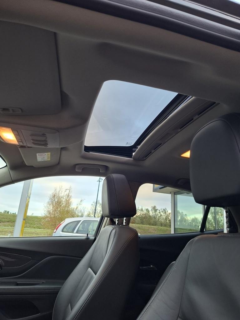 Opel Mokka 1.4 turbo innovation | automaat
