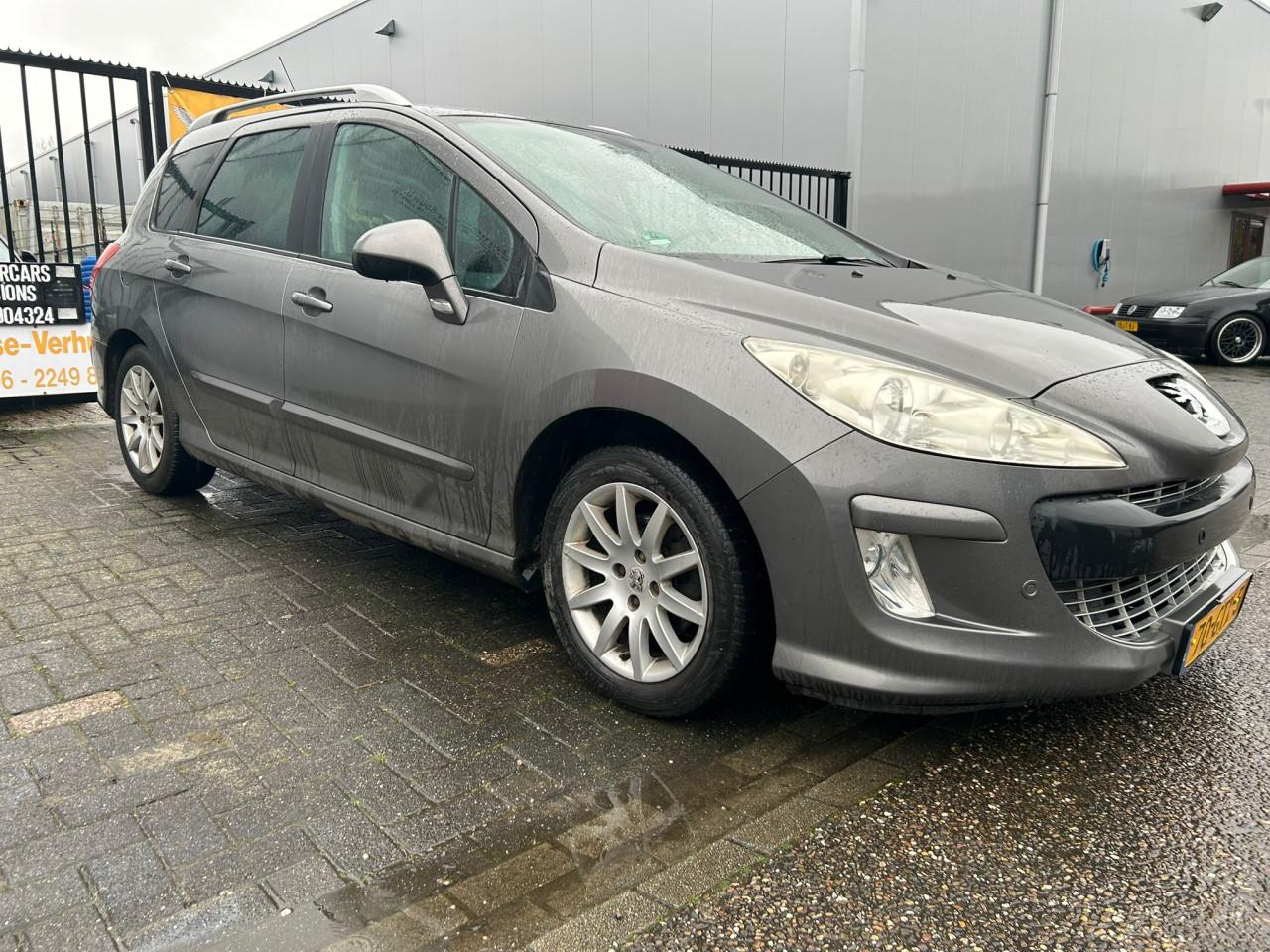 Peugeot 308 SW 1.6 VTi XS NIEUWE APK