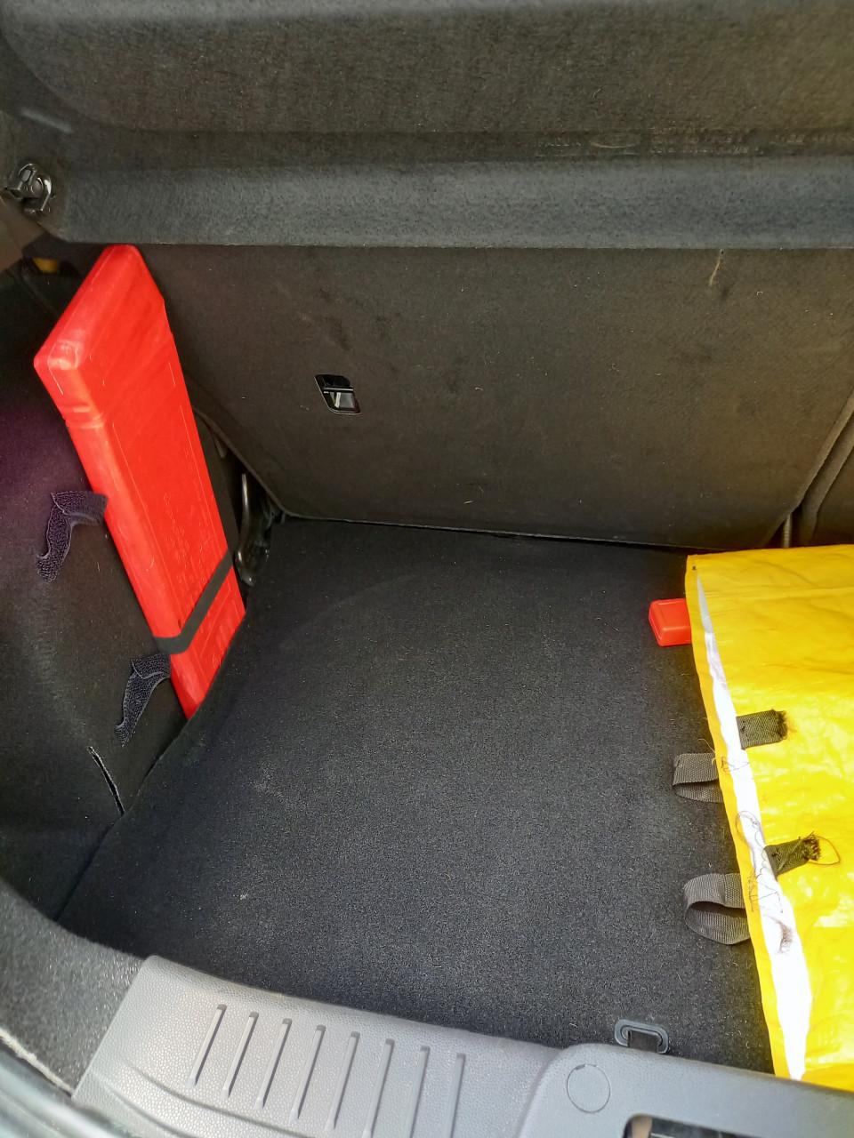 Mooie en zeer goede Opel Corsa AUTOMAAT