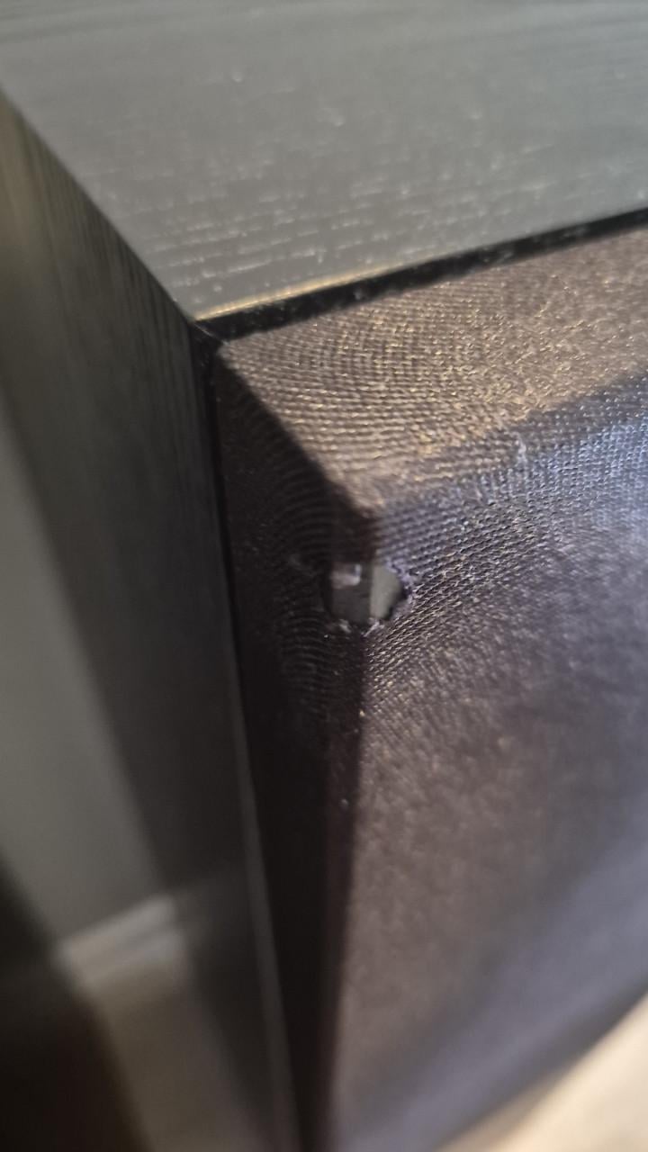 Mooie Linn Keilidh speakers