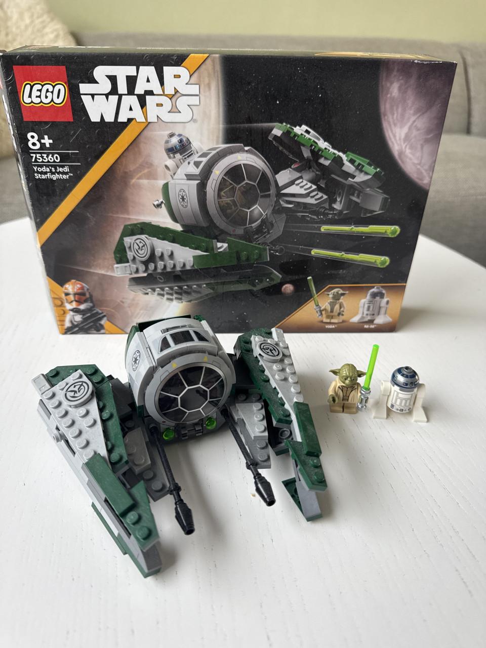 Star Wars Lego