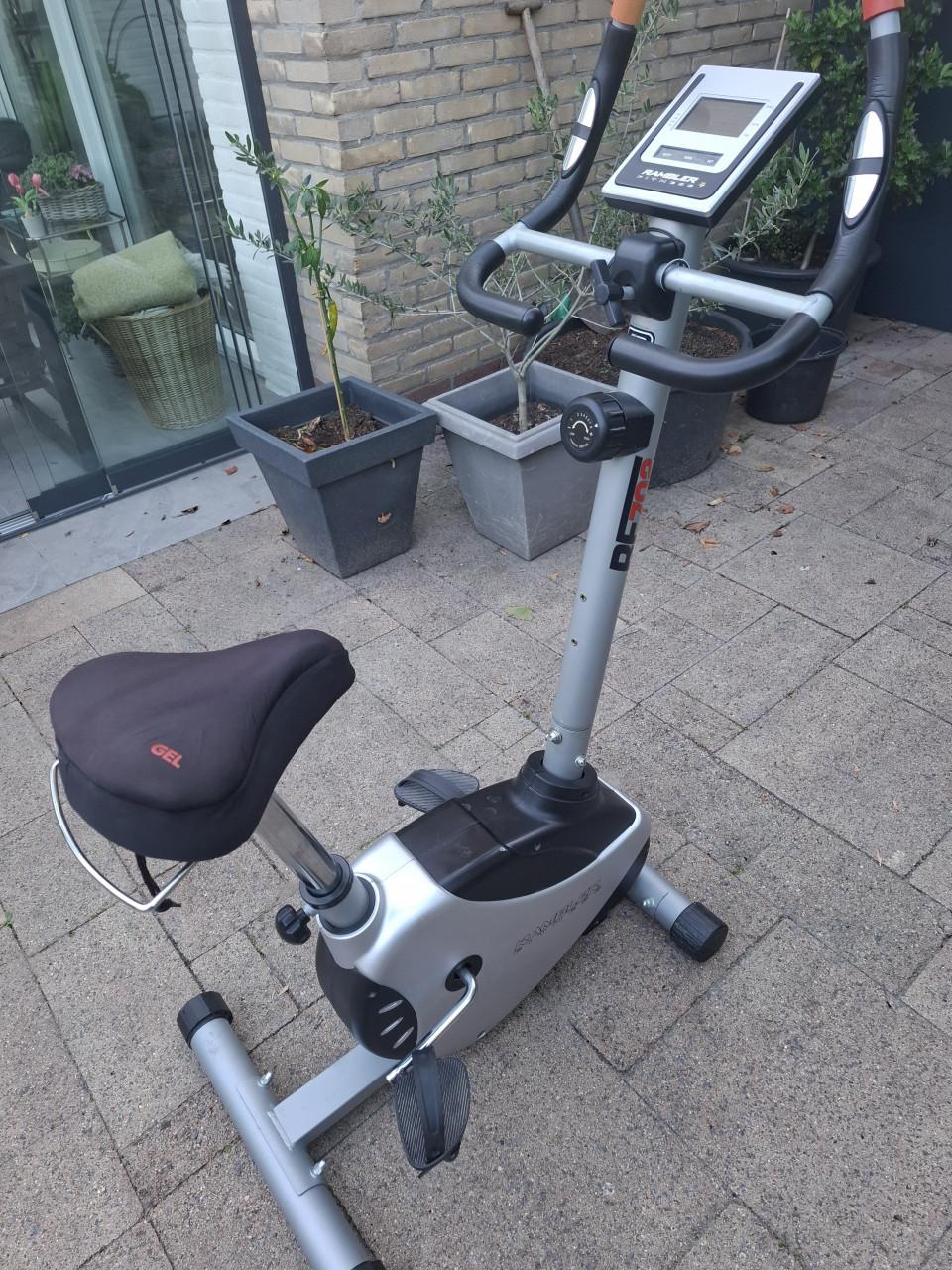 Hometrainer