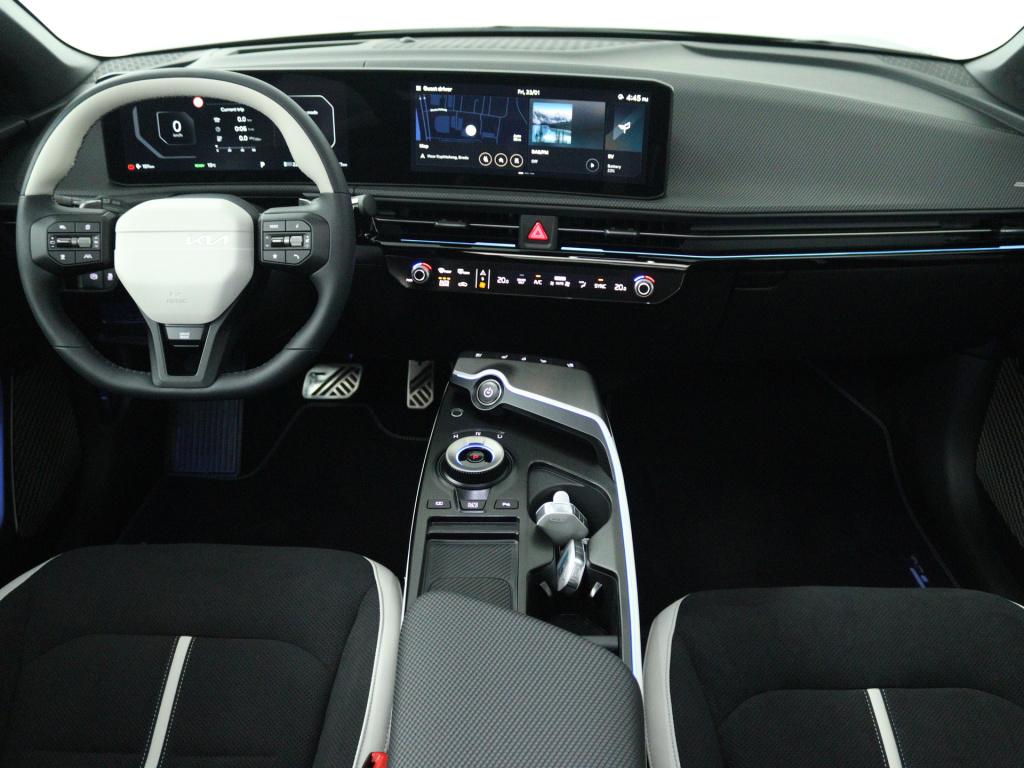 Kia Ev6 gt-line 84 kwh | actie !!! | nu uit voorraad leverbaar | 10 jaar ga