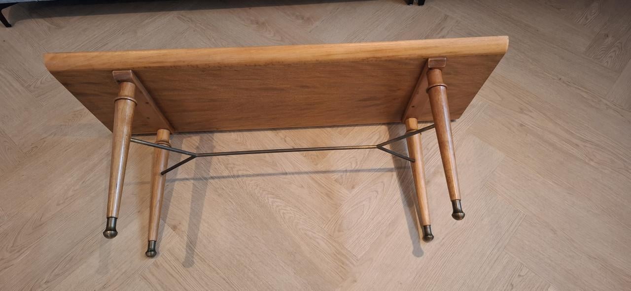 Midcentury salontafel