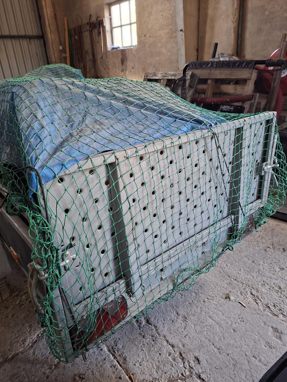 Bestrating gereedschap