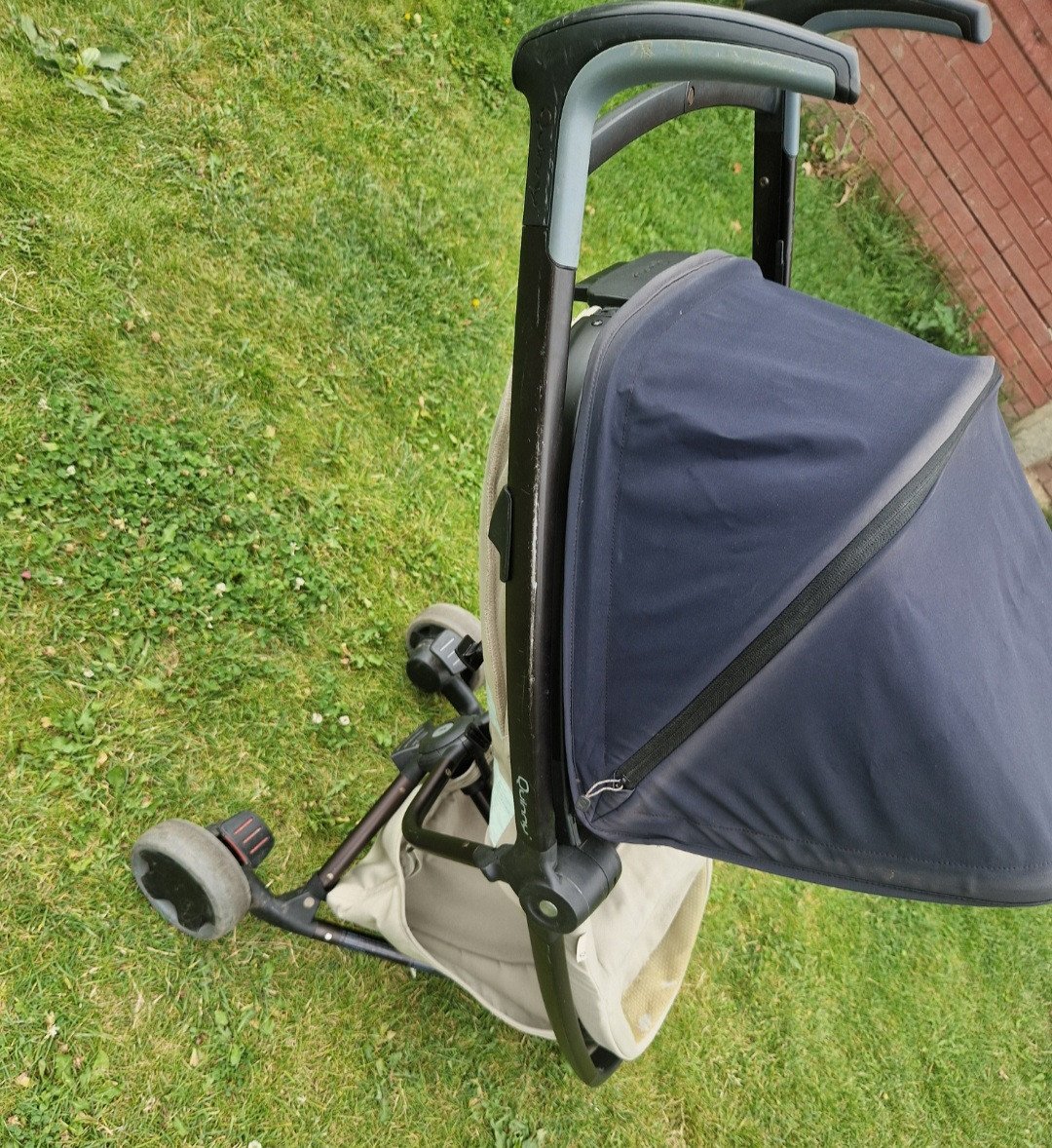 Buggy Quinny zapp