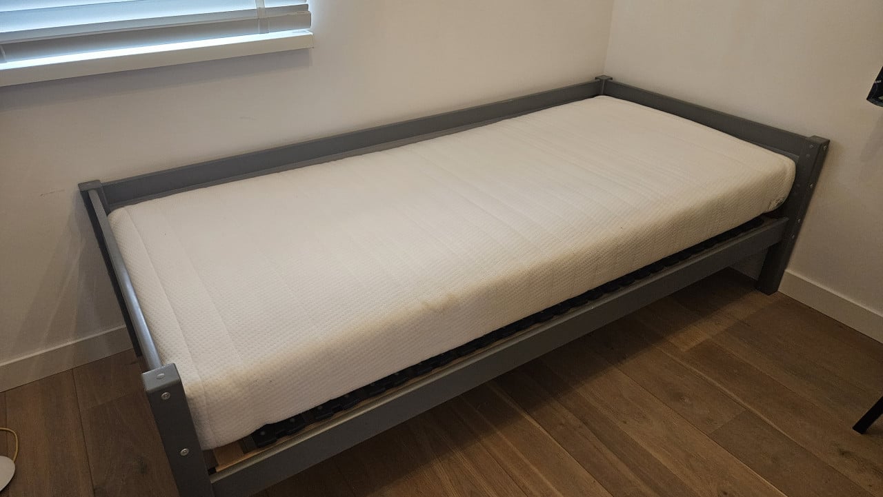 Kinderbed 90 x 200