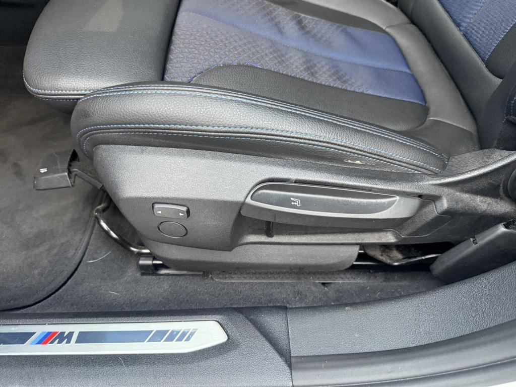 BMW 1 Serie 118i high executive m-sportpakket 5-drs