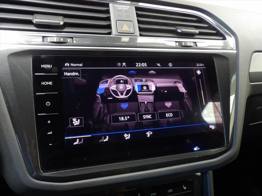Volkswagen Tiguan active 1.4 tsi ehybrid 245pk dsg