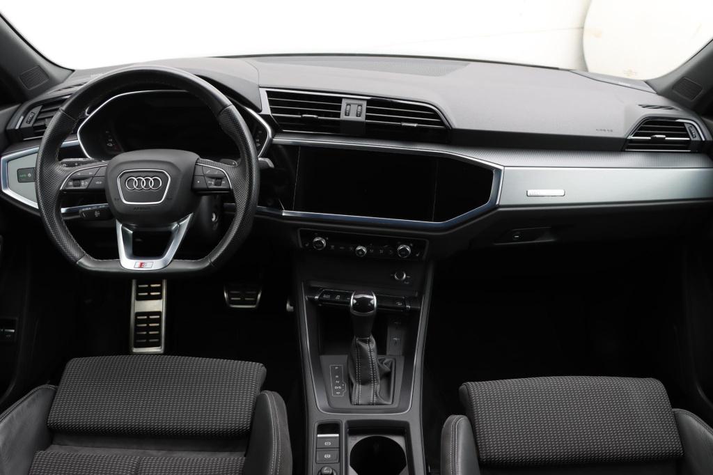 Audi Q3 sportback 45 tfsi e s edition 245pk s tronic | soh 94% |