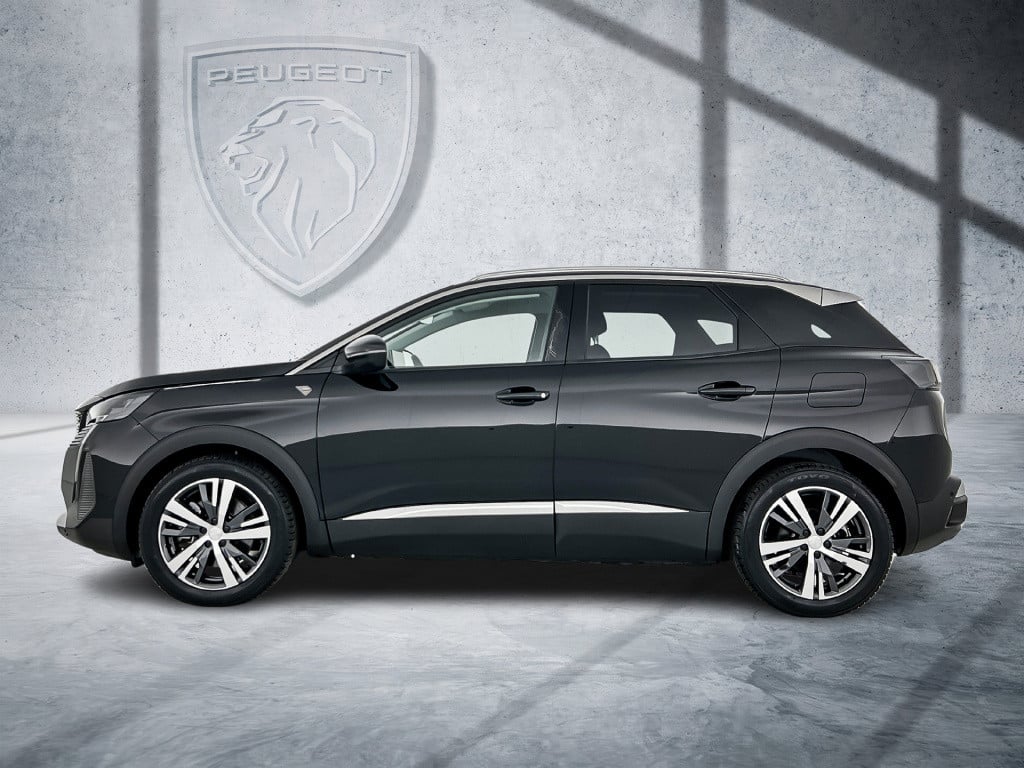 Peugeot 3008 plug-in hybrid 225pk road trip | rijklaar | trekhaak |