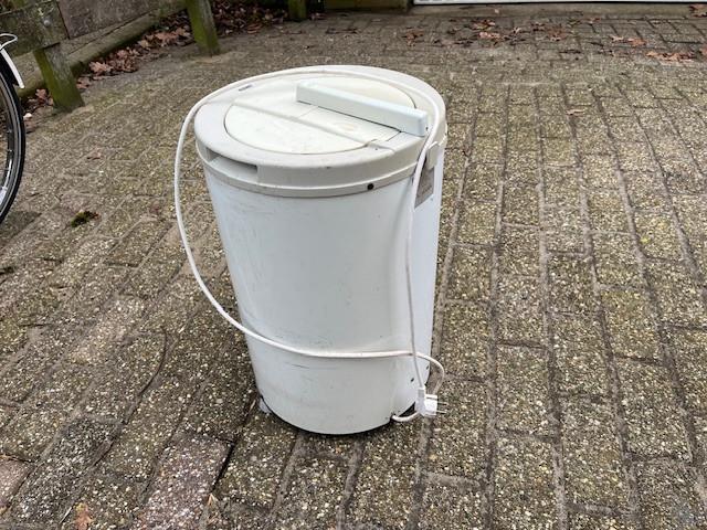 Centrifuges Eco-line Zanussi, AEG, Thomas en Blue Air