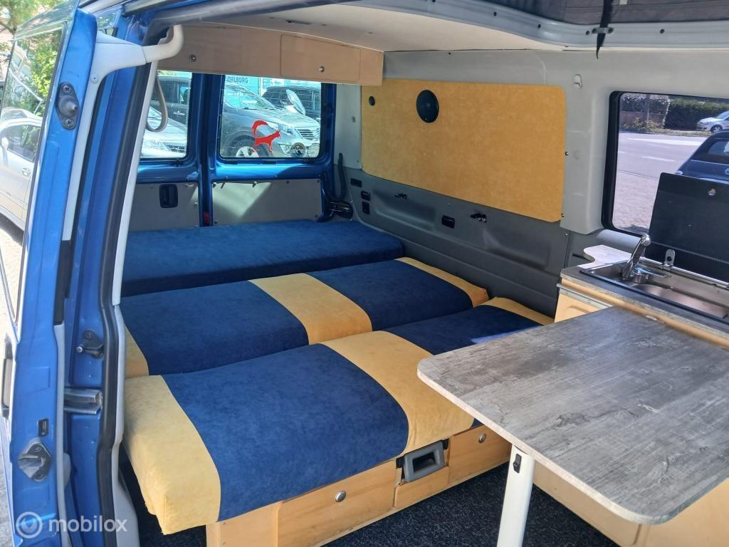 Volkswagen Transporter 1.0 tdi 75 kw