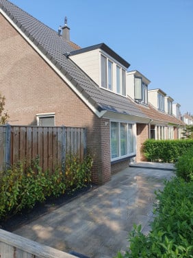 Stratenmaker nodig? Voor uw complete tuin!