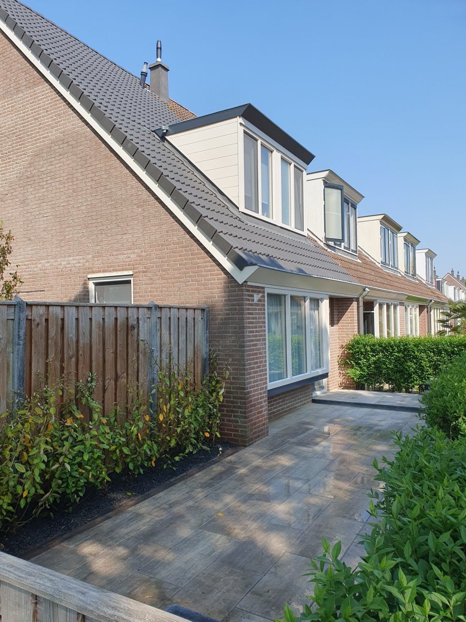 Stratenmaker nodig? Voor uw complete tuin!