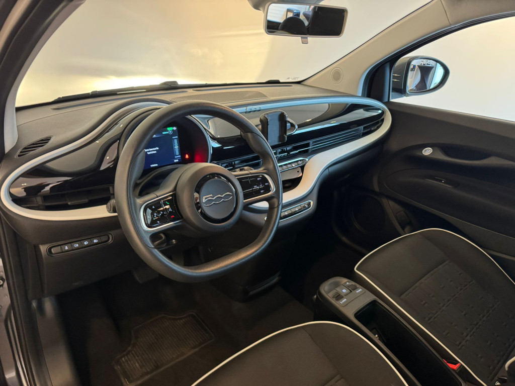 Fiat 500 action 24 kwh