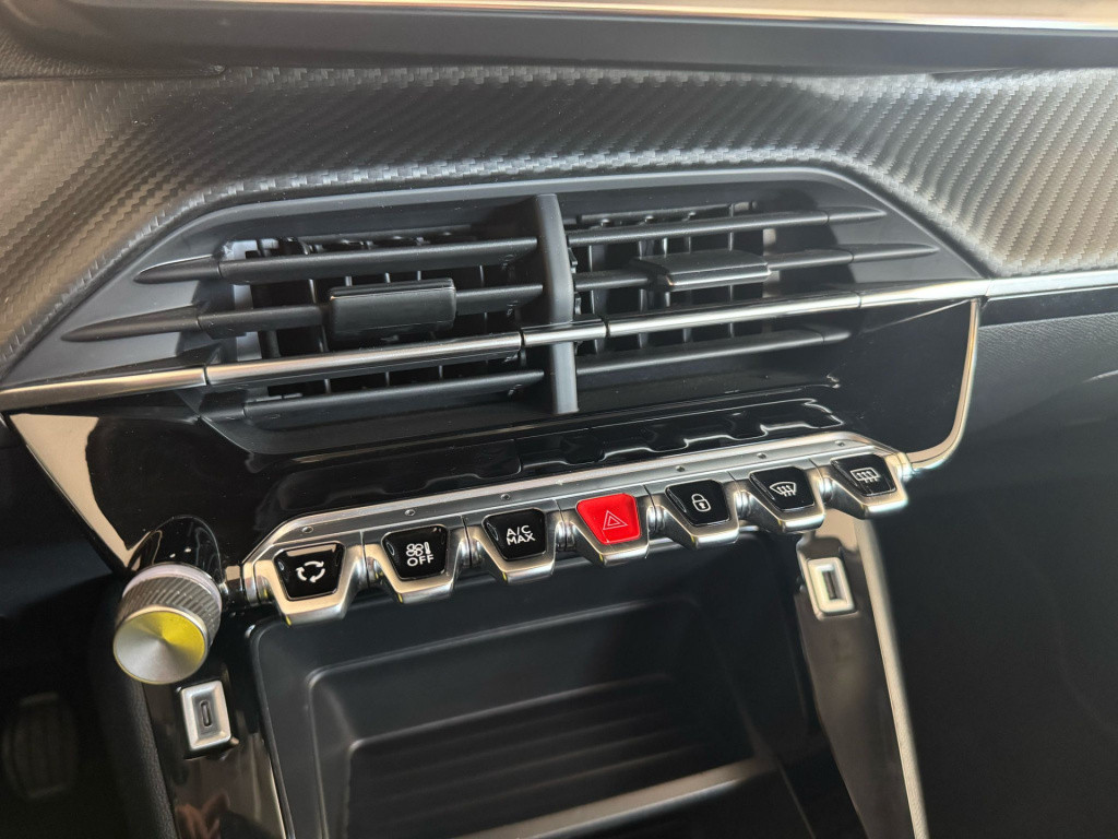 Peugeot 208 1.2 puretech active pack