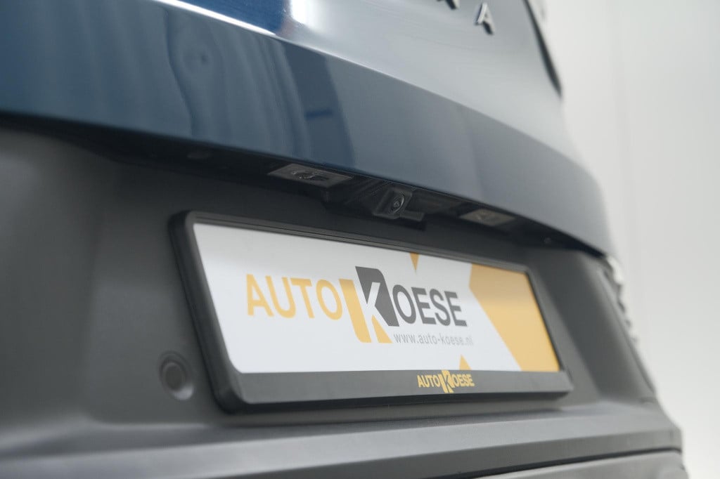Renault Arkana mild hybrid 140 edc techno | 360 camera | dodehoekdetectie |