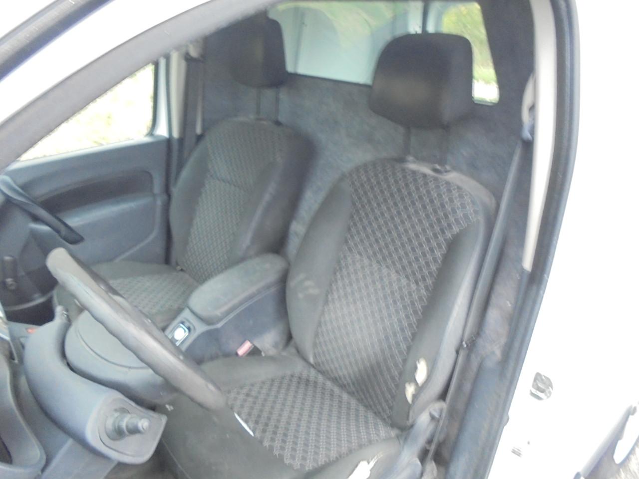 Kangoo 1.5 dCi Express Compact ,tweede eigenaar Bouwjaar 2012