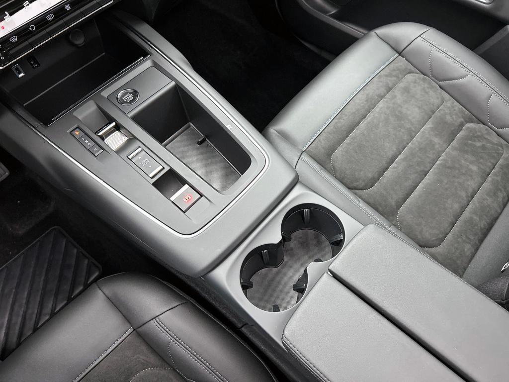 Citroen C5 Aircross plug-in hybrid 225pk automaat max | panoramadak | elekt