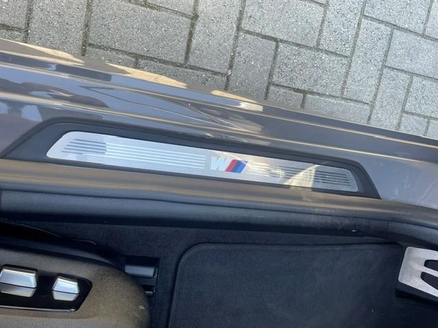 BMW 5 Serie 545e xdrive high executive